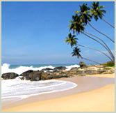 Kandy Beach